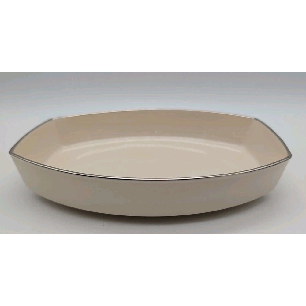 Franciscan Midnight Mist Oval Vegetable Bowl 139118